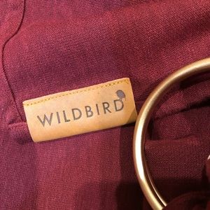 WildBird Antarus Modal Ring Sling